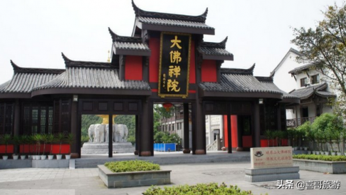 乐山排名前十景区(乐山适合一日游的景点)插图3