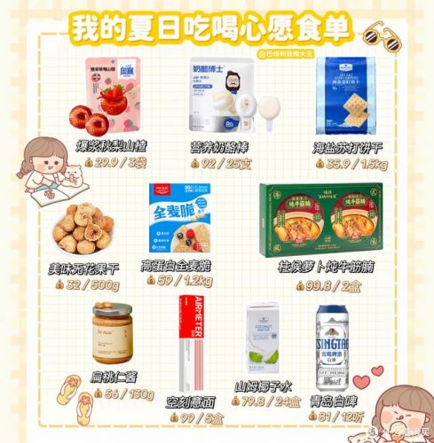 夹心果酱品牌排名前十(国内果酱品牌排行榜)插图