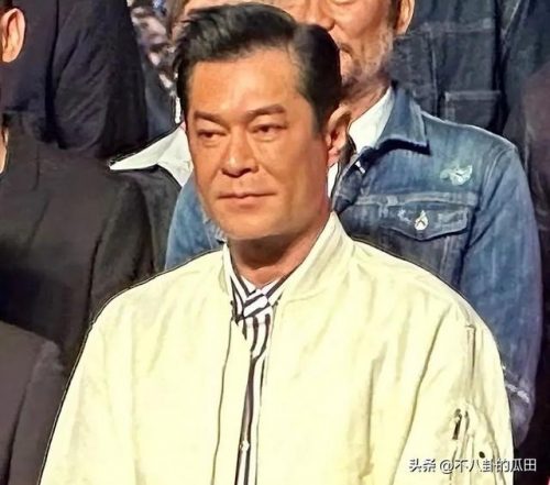 老一辈明星排行榜男(50到70岁的所有男演员)插图