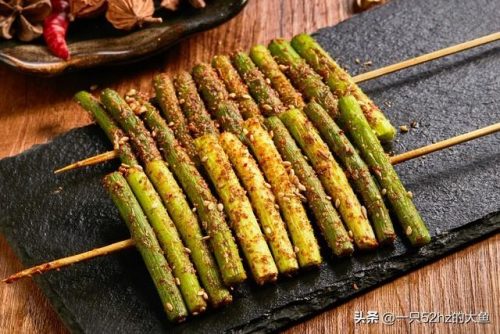 烤串食物排名前十(烤串都可以烤什么)插图9