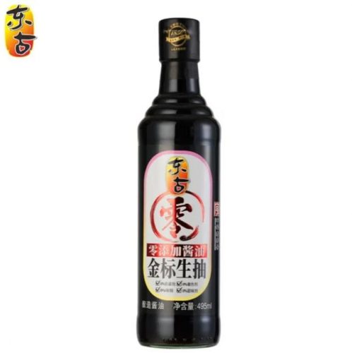 纯粮酱油排名前十(中国10大酱油品牌排行榜)插图16