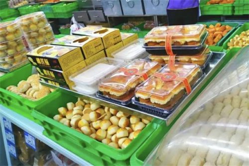 苏州蛋糕店品牌排行榜(苏州有名的蛋糕品牌)插图13