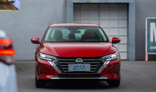 2017轿车5月销量排行榜(什么车销量排名第一)插图8