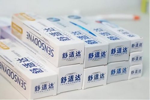 牙膏的品牌品牌排行榜(牙膏十大名牌)插图5