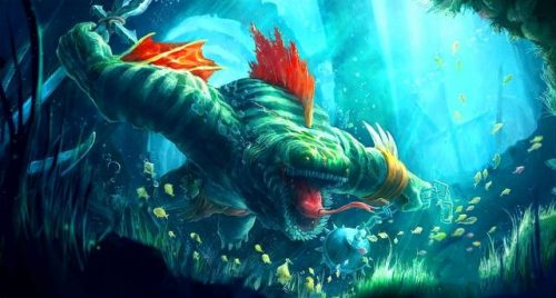 异系统小说排行榜完本(好看完本异世)插图1