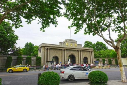 南京旅游景点排行榜(南京旅游需要提前预约的景点)插图16