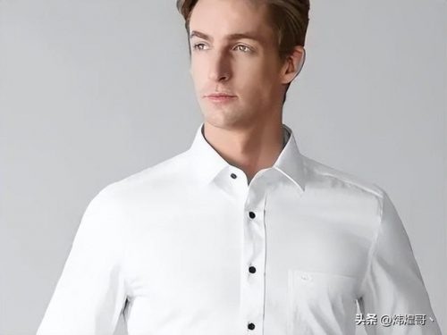 儿童衬衫品牌排名前十(国内男士服装品牌排行榜)插图6