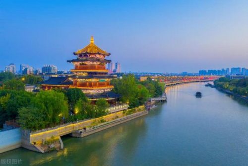 南京旅游景点排行榜(南京旅游需要提前预约的景点)插图2