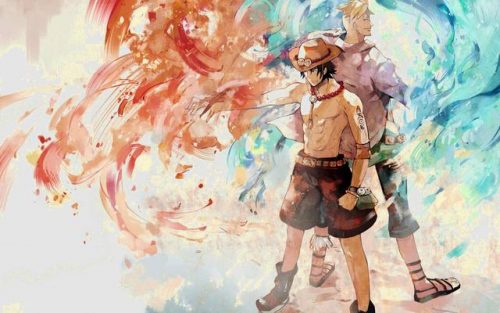 海贼王同人小说完结排行榜(主角穿越成为海贼之中的主角)插图10