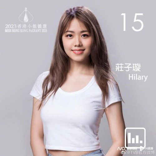 香港最新女团排名前十(中国女团组合排行榜)插图3