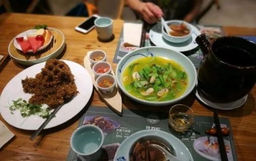 素食紫菜品牌排名前十(海带属于素食吗)插图3