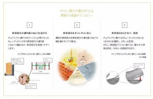 发膜排行榜前十名(十大公认最好用的发膜)插图8