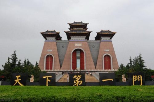 2019山西景点排名前十(山西旅游年票一卡通2019景点)插图31