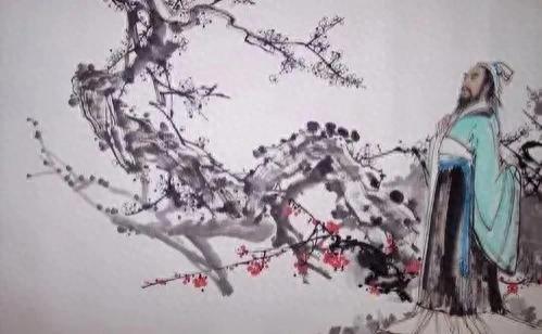 中国十大诗人排行榜(谁是千古第一诗人)插图
