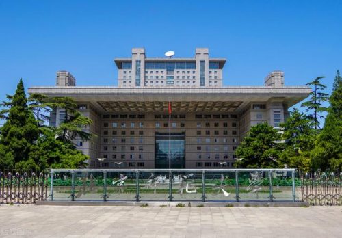 师范大学排行榜高考派(全国前100名师范大学)插图1
