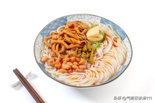达州美食味道排名前十(达州好吃的馆子)插图6