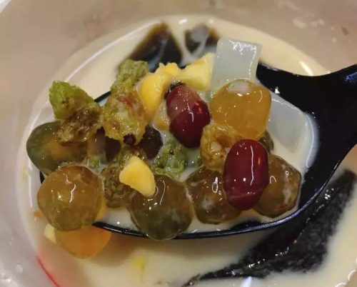 重庆奶茶加盟店排行榜(全国奶茶十大排行榜)插图20
