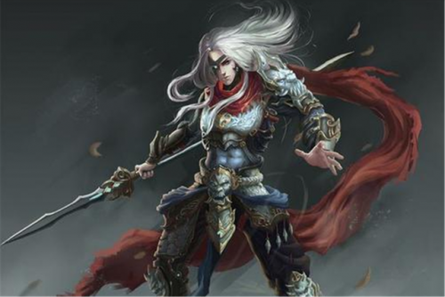重生武侠小说排行榜完本(重生类小说)插图