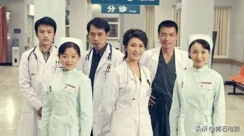 大陆医学电视剧排行榜(最值得看的十部电视剧)插图17