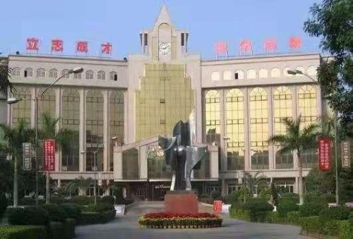 樟山中学排名前十(樟山小学)插图