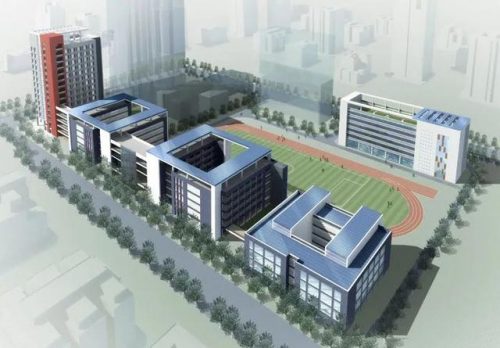 私立技校深圳排名前十(深圳最好的技校排名)插图