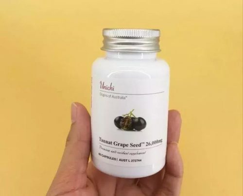 葡萄籽胶囊牌子排行榜(葡萄籽胶囊不适合人群)插图5