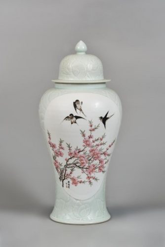江西手绘大师排名前十(南昌画家一代宗师)插图3
