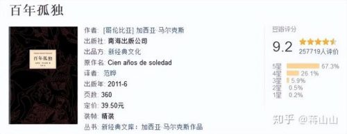 十大著名书籍排行榜(中国十大畅销书排行榜)插图1