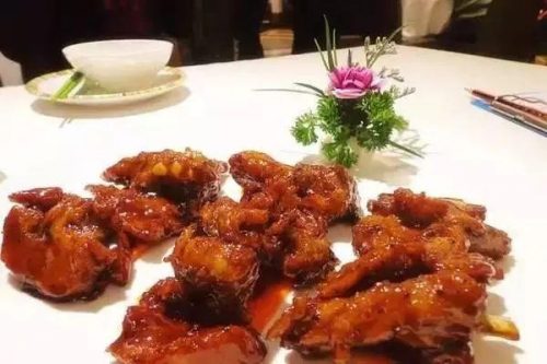 龙岗美食氛围排名前十(龙岗中心城十大好吃的)插图14