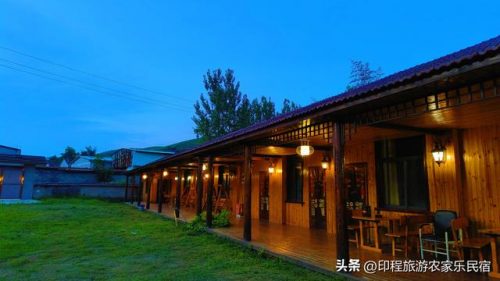 广德休闲农庄排名前十(广德吧)插图6