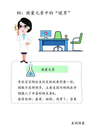 食物含铜量排行榜表(含铜量一览表)插图7