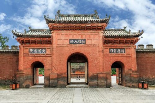2019山西景点排名前十(山西旅游年票一卡通2019景点)插图20
