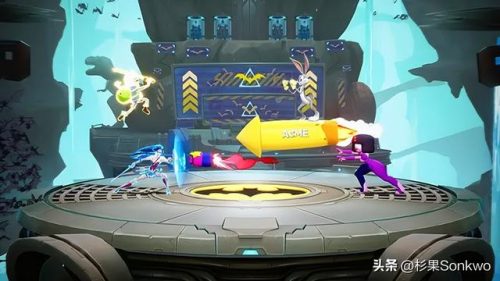 所有游戏合集排名前十(游戏盘点)插图2