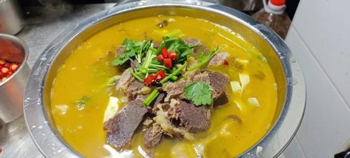 西宁炒菜店排名前十(西宁市有名的川菜馆)插图