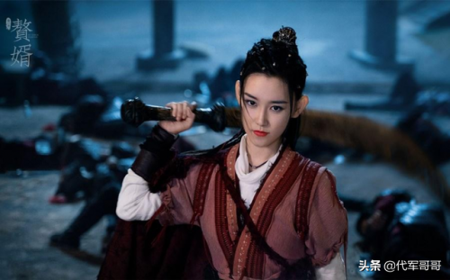 赘婿配角演技排名前十(赘婿完本了吗)插图3
