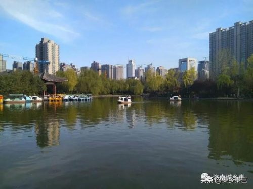 排行榜陕西(陕西十个地市综合排名)插图10