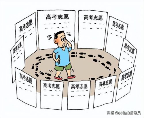 2017高考理科女生热门专业排行榜(女生理科学什么专业就业前景好)插图2