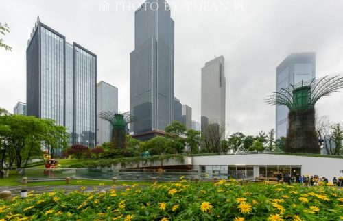 重庆摄影景点排名前十(重庆旅游区)插图31