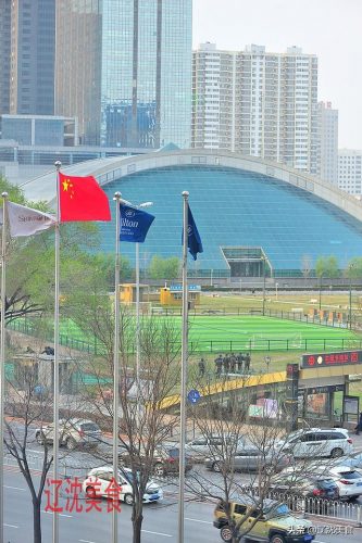 沈阳十大自助餐排行榜(沈阳300元左右的自助餐)插图1