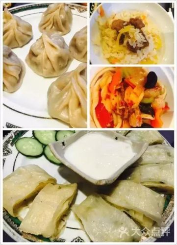 新疆奢侈餐厅排名前十(乌鲁木齐饭店排名)插图23