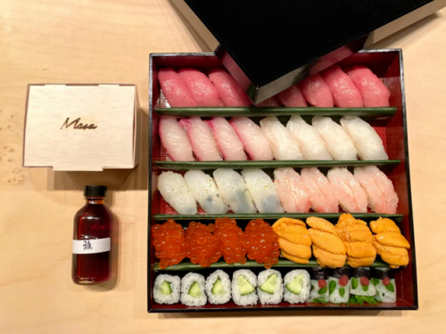 纽约美食海鲜排名前十(纽约海鲜市场在哪里)插图1