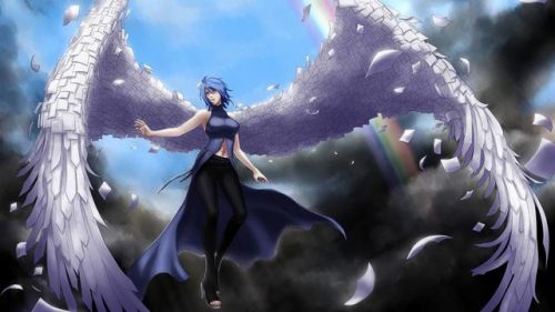 火影忍者类小说排行榜(火影忍者实力排名)插图