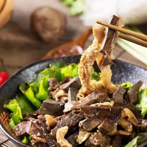 杭州排名前十美食店(杭州最出名的小吃街)插图2