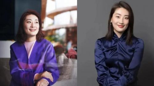 中国前十女富豪排行榜(2023年女富豪榜前十名)插图8