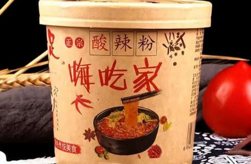 2016米粉加盟店排行榜(湖南米粉加盟连锁店)插图10