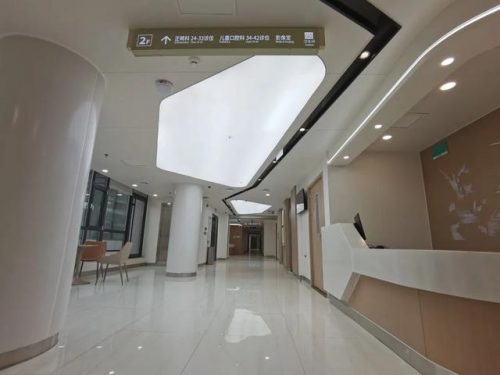 石家庄牙科医院排行榜(石家庄市口腔科排名)插图4