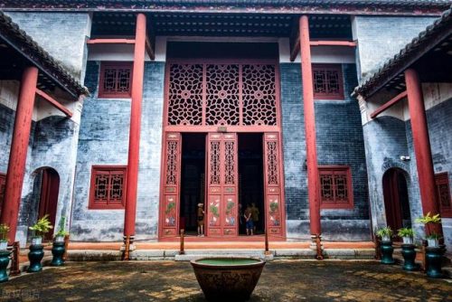 钦州旅游价值排名前十(钦州三娘湾旅游景区)插图20