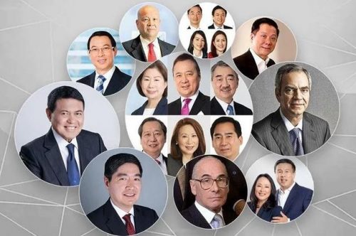 菲律宾历史首富排名前十(人类历史首富排行榜)插图1