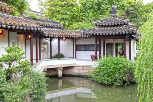 南京旅游景点排行榜(南京旅游需要提前预约的景点)插图36