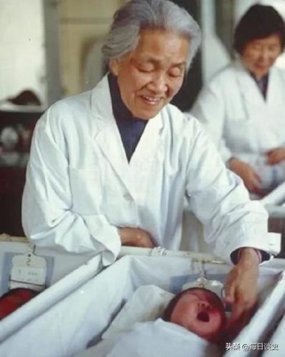 中国传奇女人物排行榜(中国最厉害的女人排名)插图19
